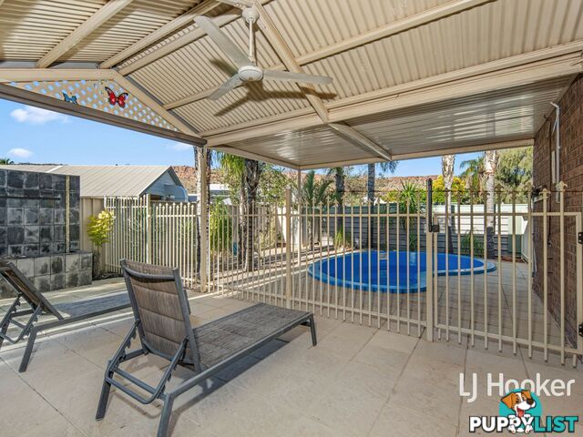 1 Delahunty Court DESERT SPRINGS NT 0870