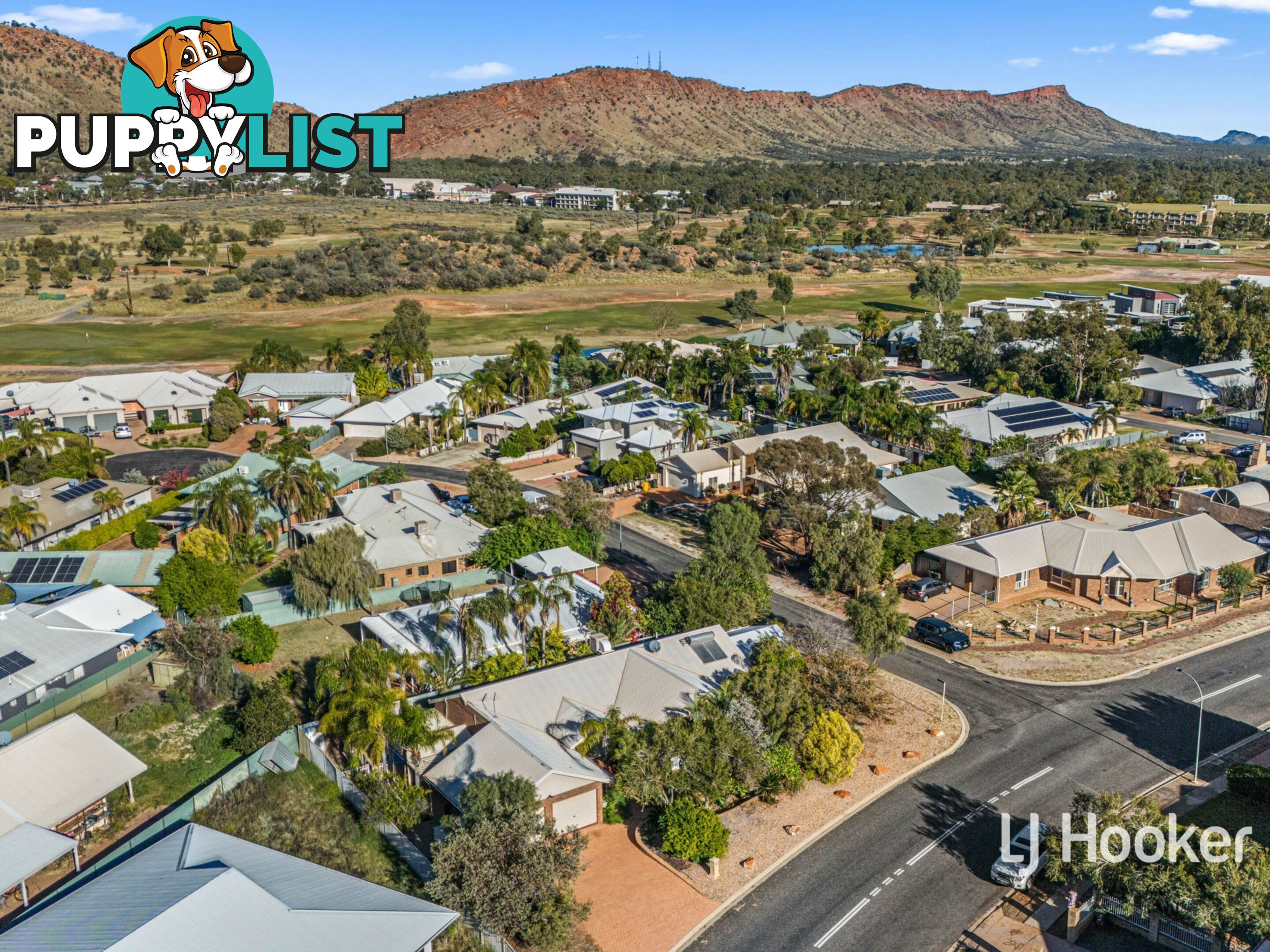 1 Delahunty Court DESERT SPRINGS NT 0870