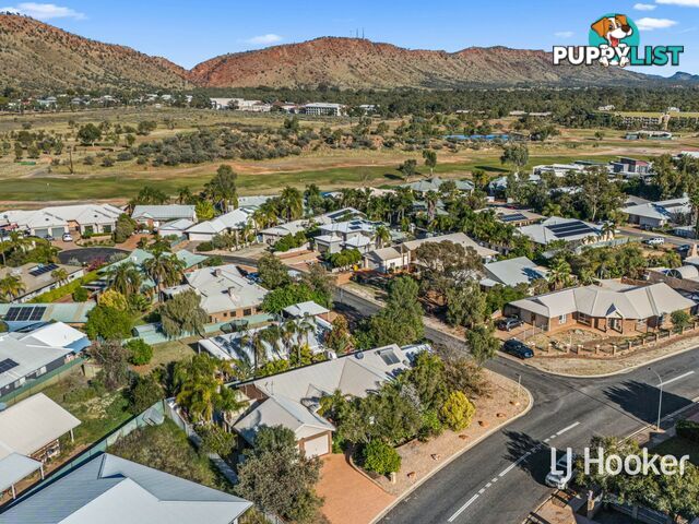 1 Delahunty Court DESERT SPRINGS NT 0870