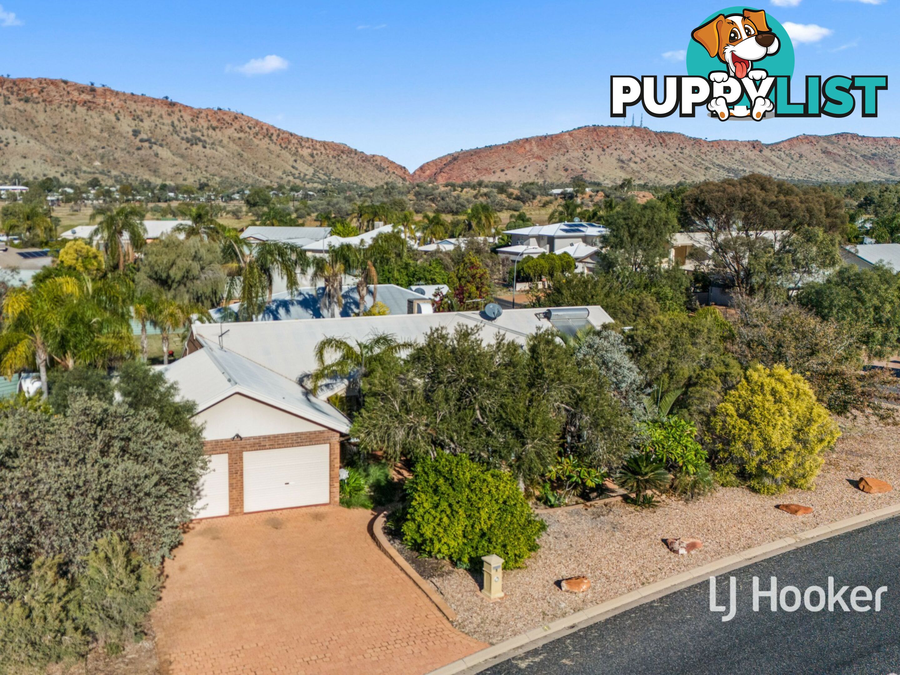 1 Delahunty Court DESERT SPRINGS NT 0870