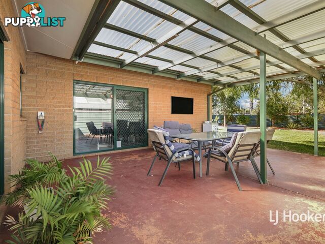 25 Bowman Close ARALUEN NT 0870