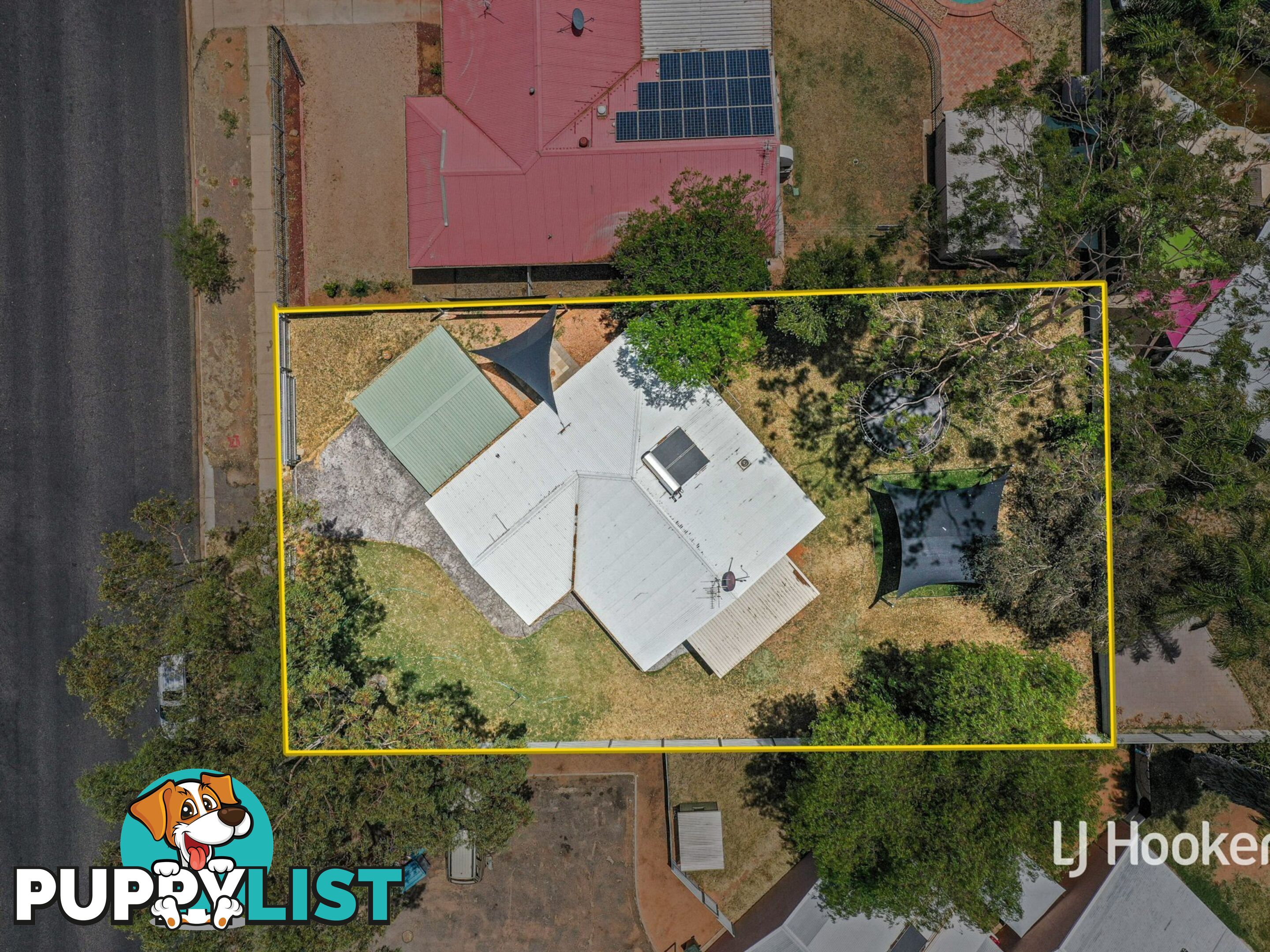 44 Albrecht Drive LARAPINTA NT 0875