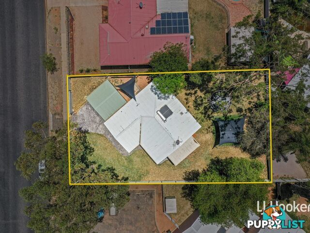 44 Albrecht Drive LARAPINTA NT 0875