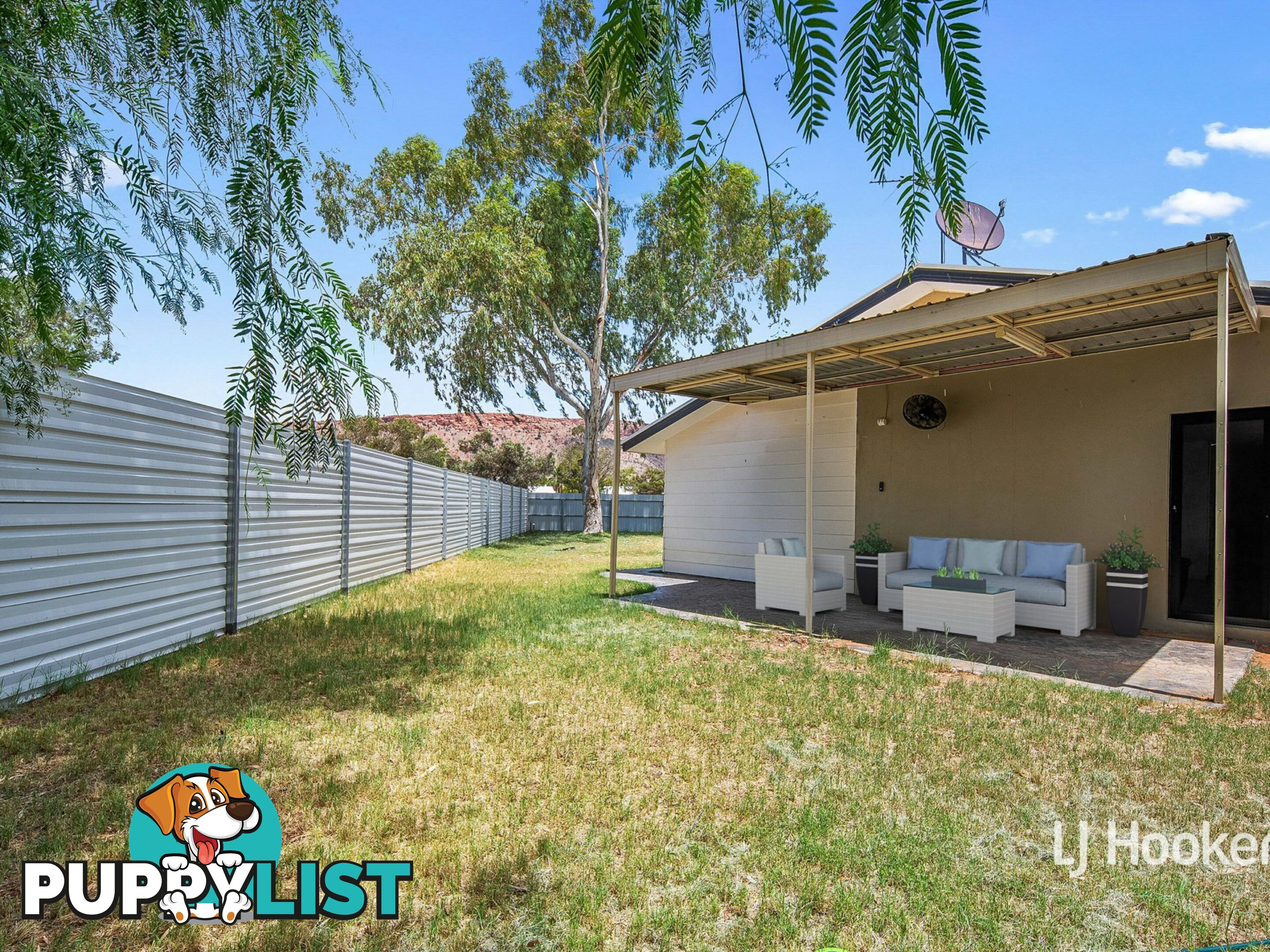 44 Albrecht Drive LARAPINTA NT 0875