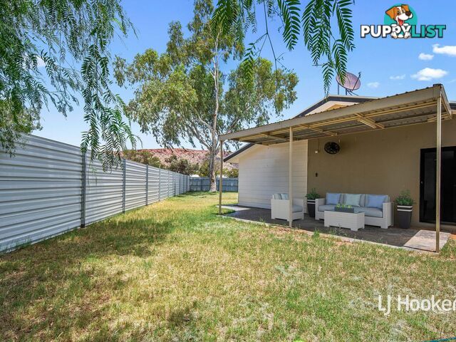 44 Albrecht Drive LARAPINTA NT 0875