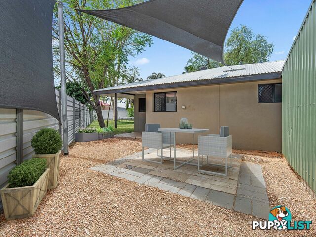 44 Albrecht Drive LARAPINTA NT 0875