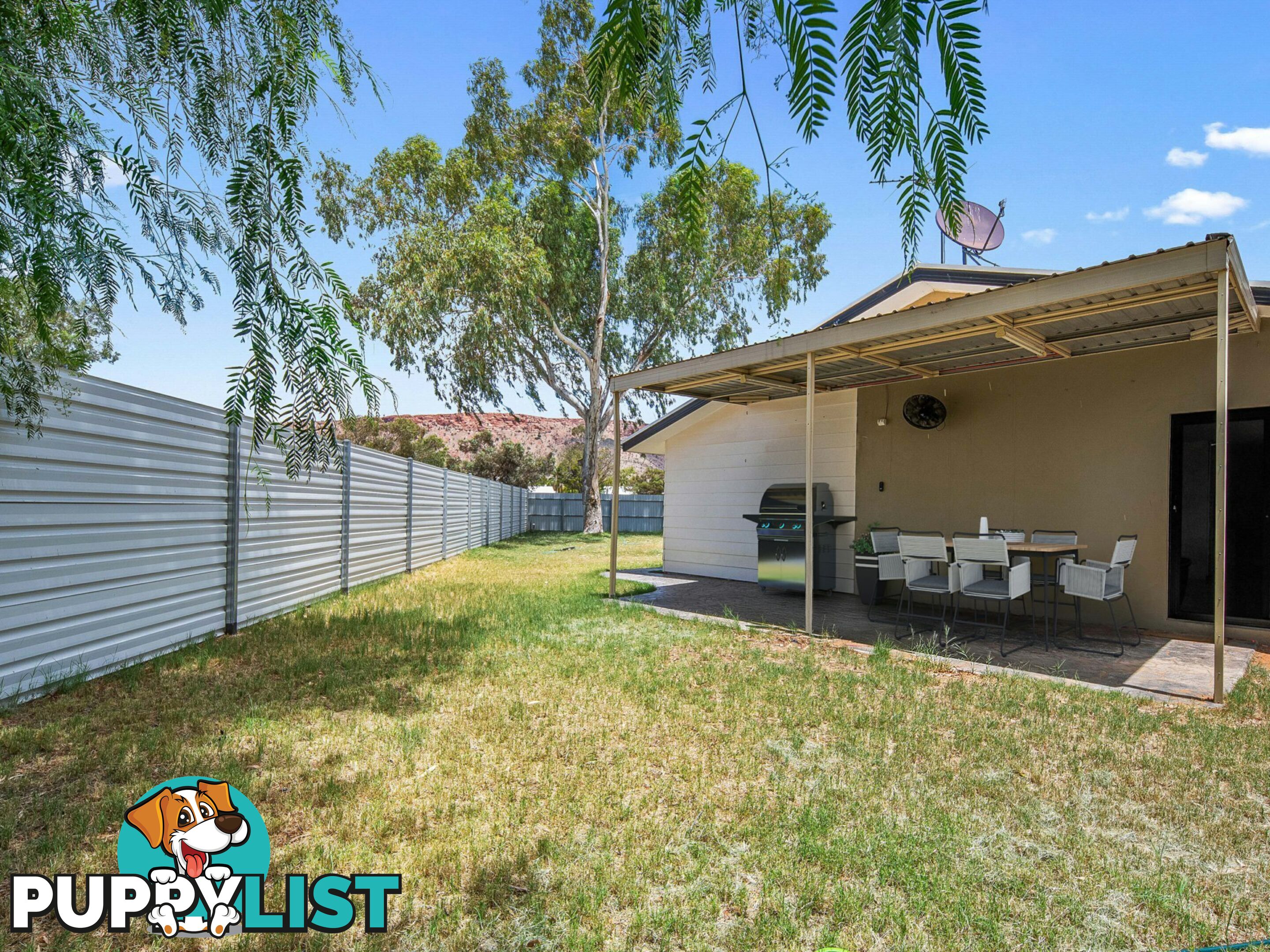 44 Albrecht Drive LARAPINTA NT 0875