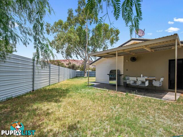 44 Albrecht Drive LARAPINTA NT 0875