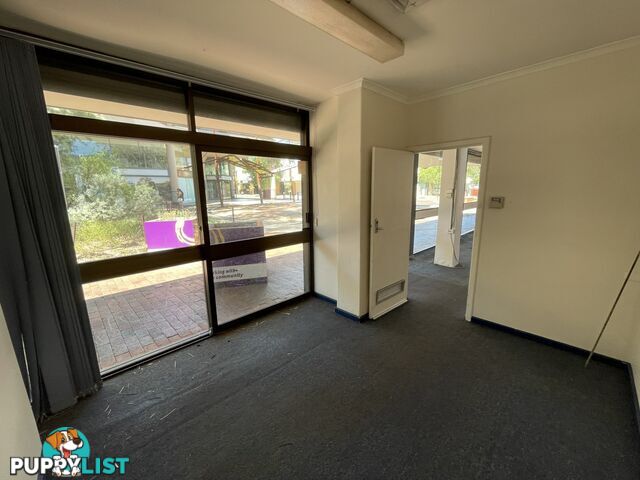 2/40 Todd Street ALICE SPRINGS NT 0870