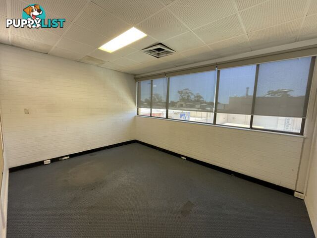 Unit 4/19 Hartley Street ALICE SPRINGS NT 0870