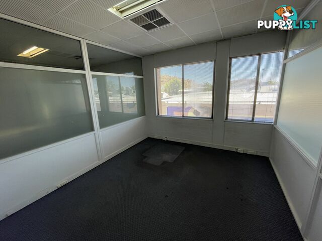 Unit 4/19 Hartley Street ALICE SPRINGS NT 0870
