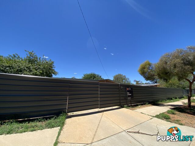 9 Hablett Street GILLEN NT 0870