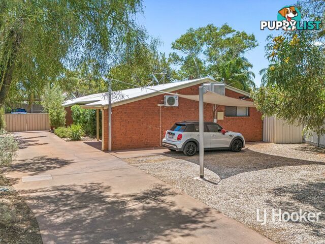 1/3 Partridge Court SADADEEN NT 0870