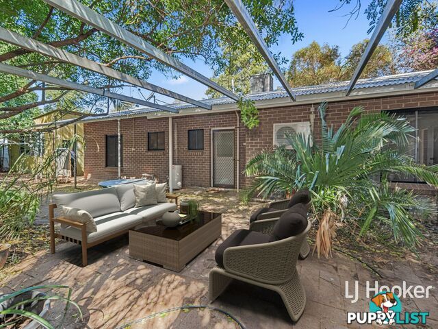 9 Coolibah Crescent EAST SIDE NT 0870