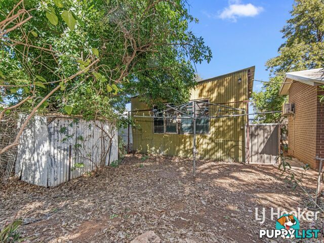 9 Coolibah Crescent EAST SIDE NT 0870