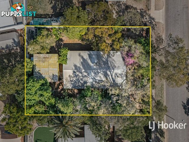 9 Coolibah Crescent EAST SIDE NT 0870
