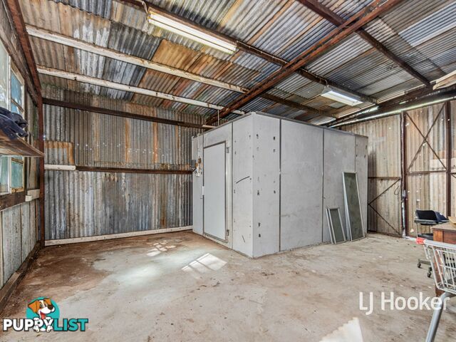 9 Coolibah Crescent EAST SIDE NT 0870