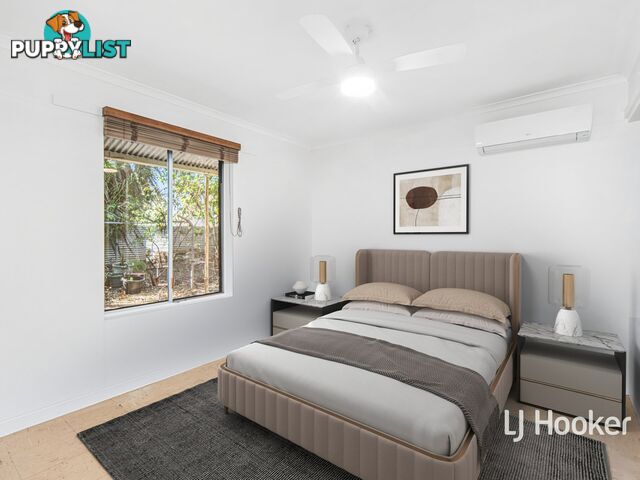 9 Coolibah Crescent EAST SIDE NT 0870