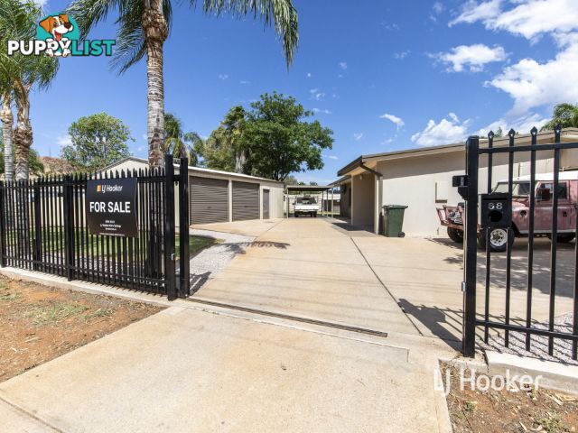 68 Bloomfield Street GILLEN NT 0870