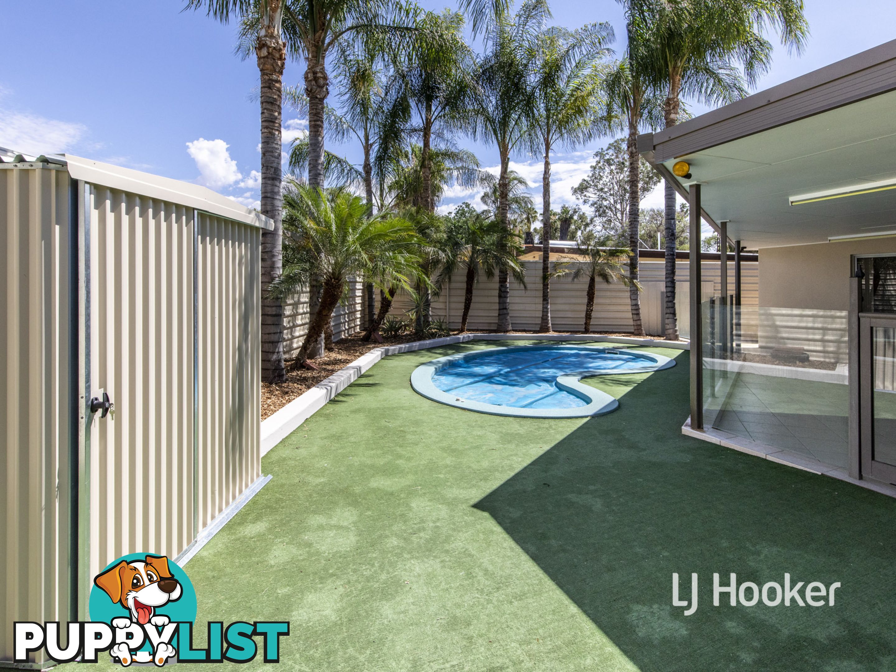 68 Bloomfield Street GILLEN NT 0870