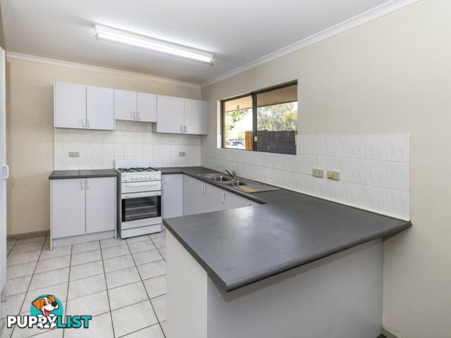 2/45 Kurrajong Drive EAST SIDE NT 0870