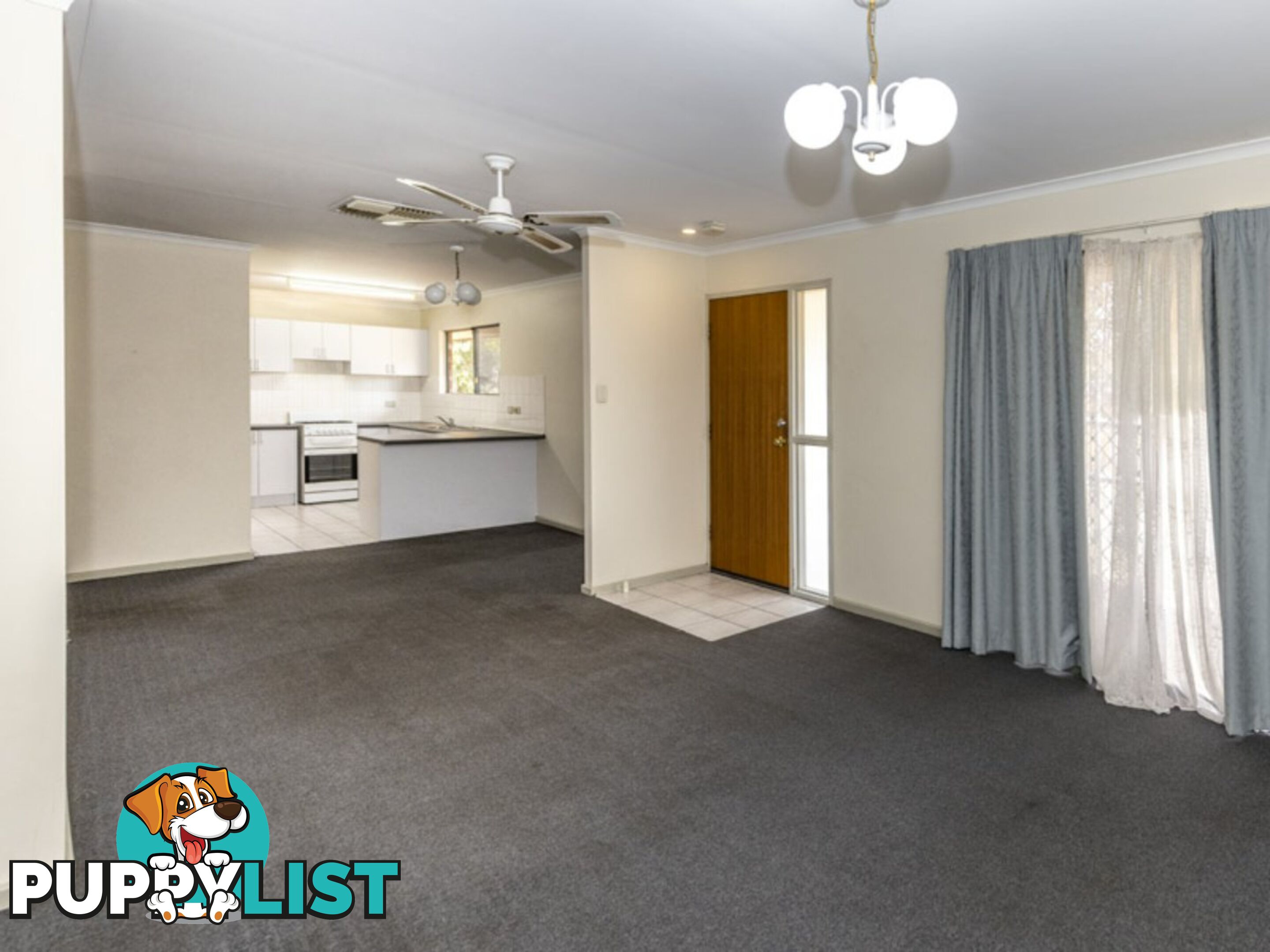 2/45 Kurrajong Drive EAST SIDE NT 0870