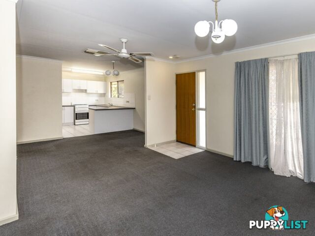 2/45 Kurrajong Drive EAST SIDE NT 0870