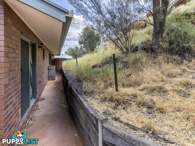 2/45 Kurrajong Drive EAST SIDE NT 0870