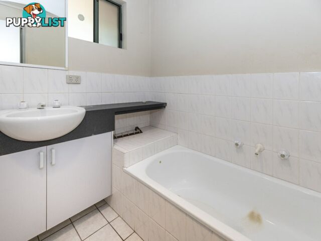 2/45 Kurrajong Drive EAST SIDE NT 0870