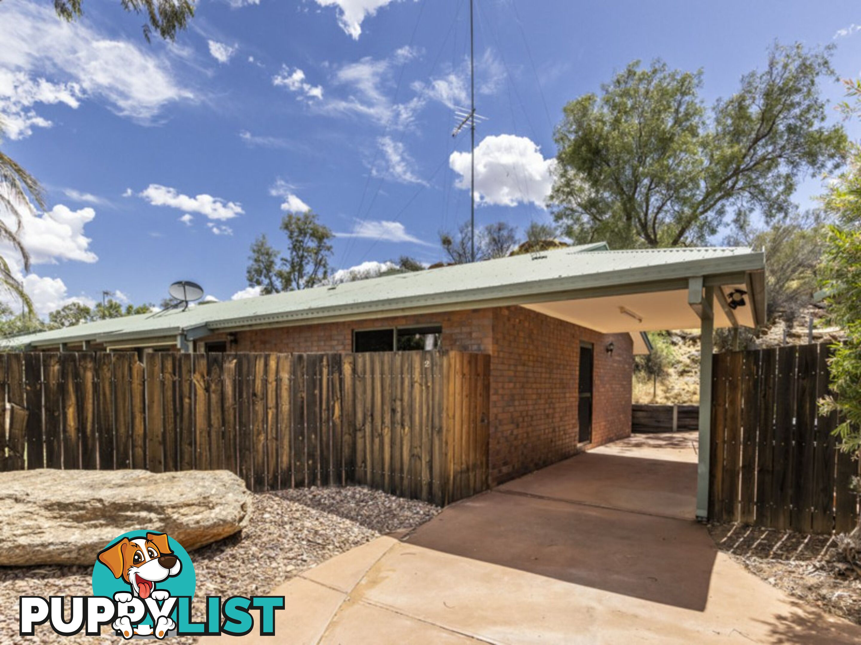 2/45 Kurrajong Drive EAST SIDE NT 0870