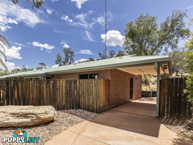 2/45 Kurrajong Drive EAST SIDE NT 0870
