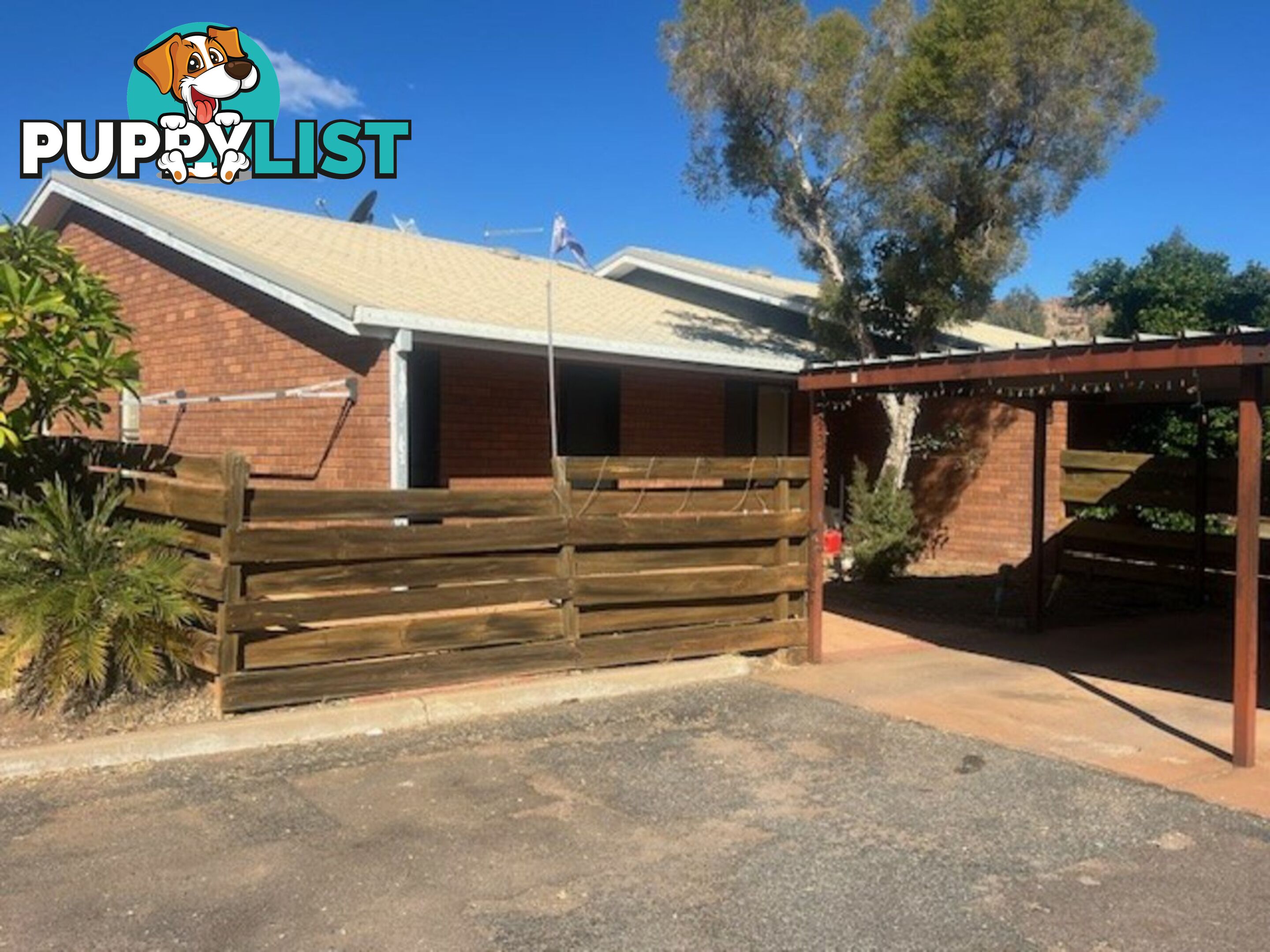 5/92 Barrett Drive DESERT SPRINGS NT 0870