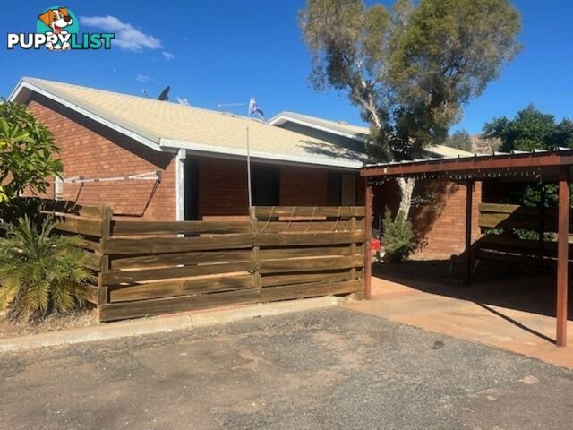 5/92 Barrett Drive DESERT SPRINGS NT 0870