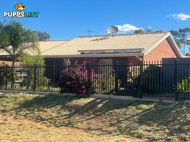 5/92 Barrett Drive DESERT SPRINGS NT 0870