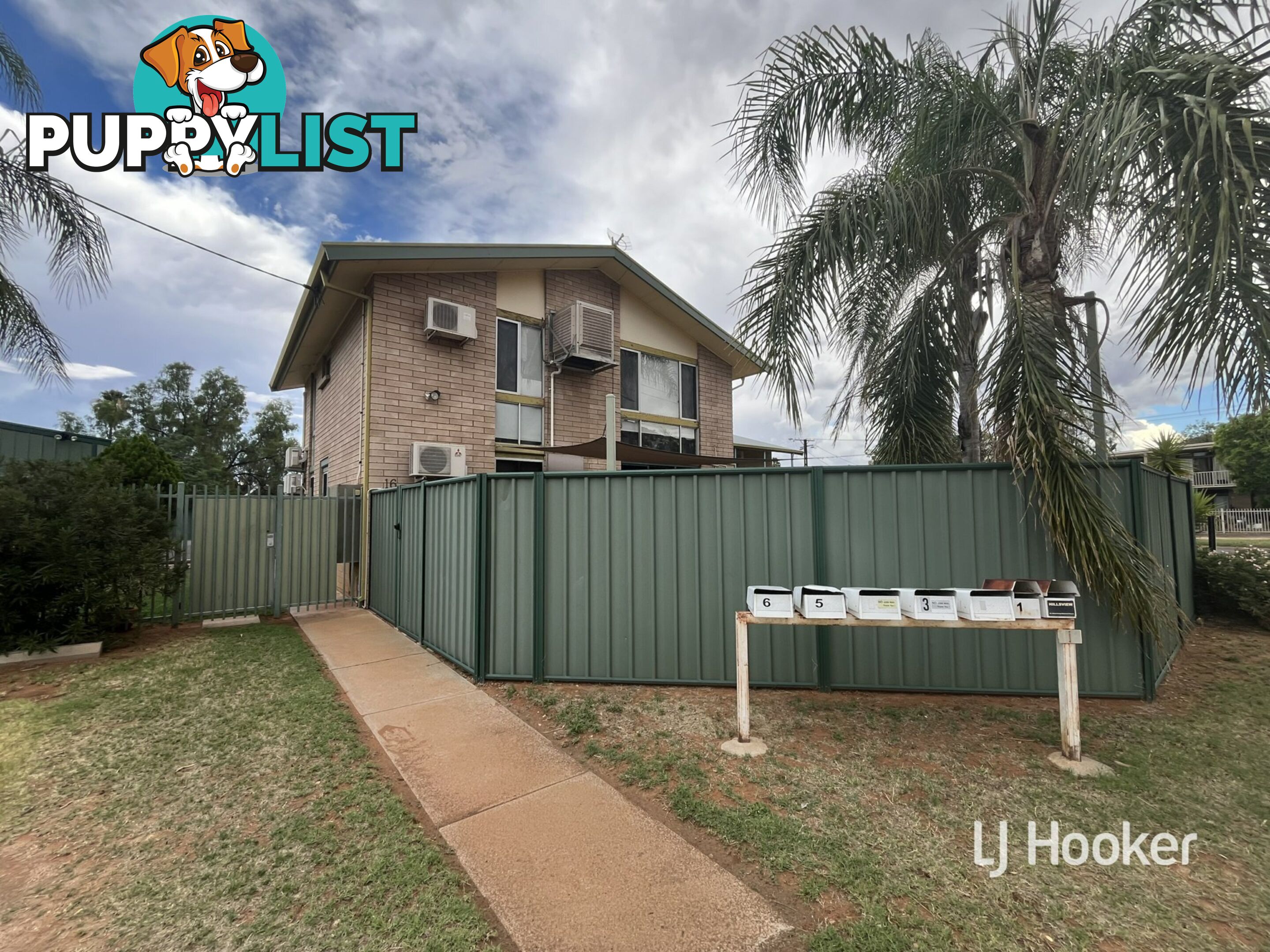 6/16 Bradshaw Drive GILLEN NT 0870