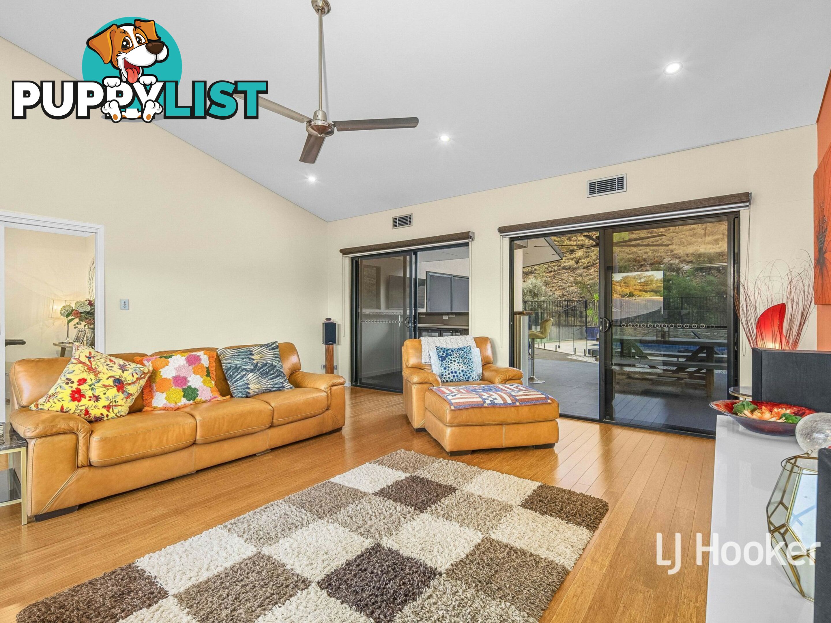 3 Brandt Court ARALUEN NT 0870