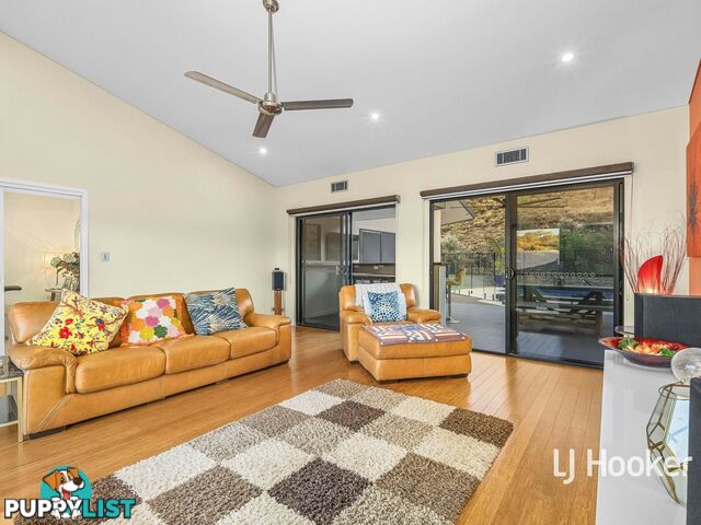 3 Brandt Court ARALUEN NT 0870