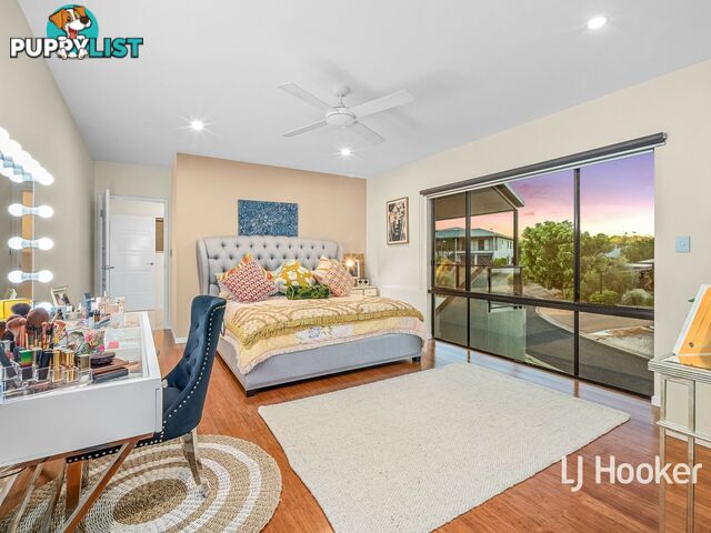 3 Brandt Court ARALUEN NT 0870