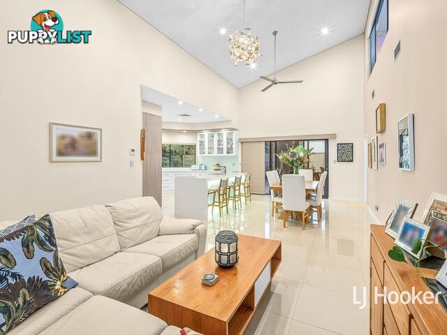 3 Brandt Court ARALUEN NT 0870