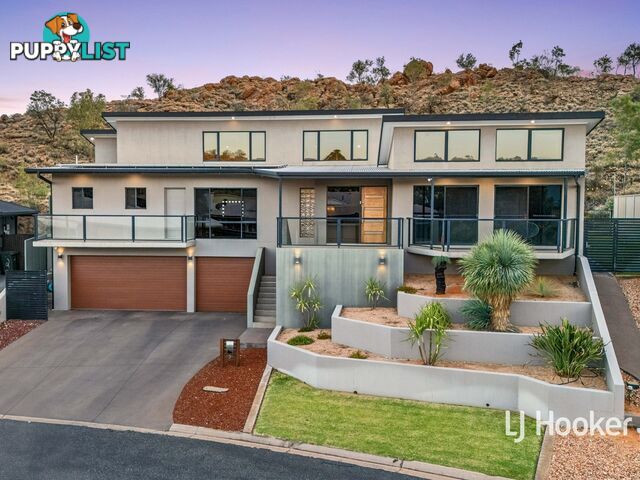 3 Brandt Court ARALUEN NT 0870