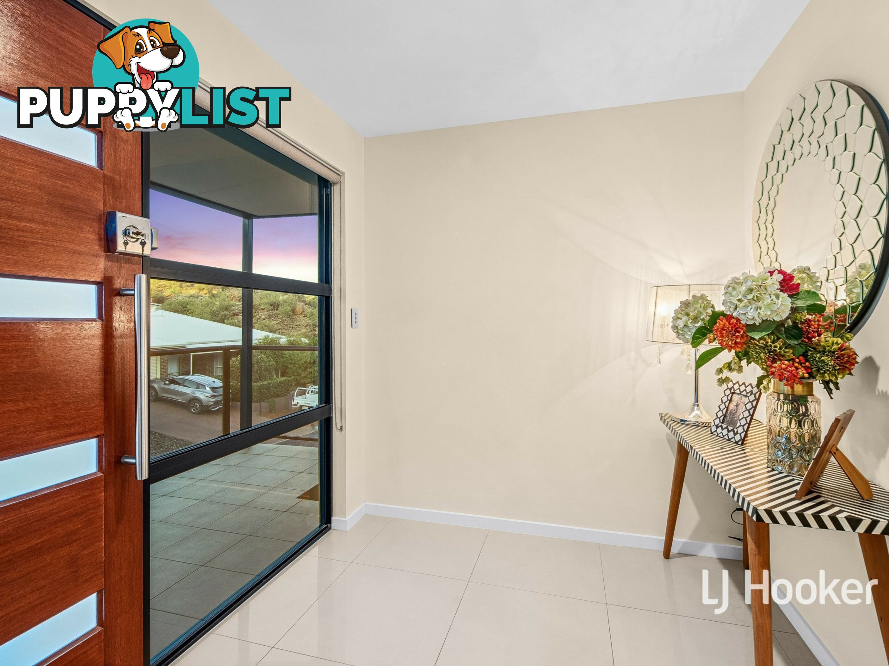 3 Brandt Court ARALUEN NT 0870