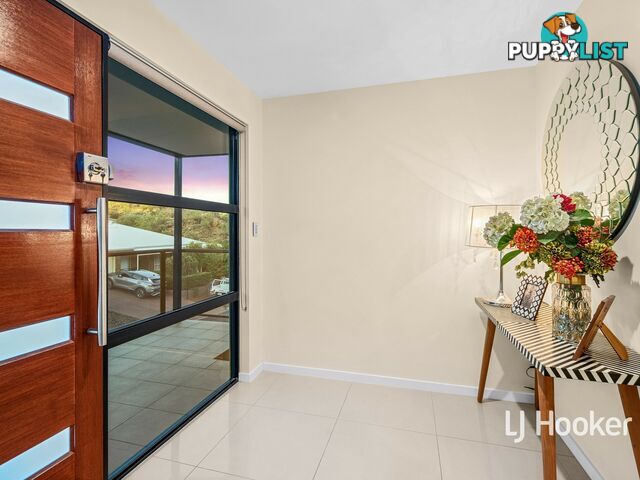 3 Brandt Court ARALUEN NT 0870