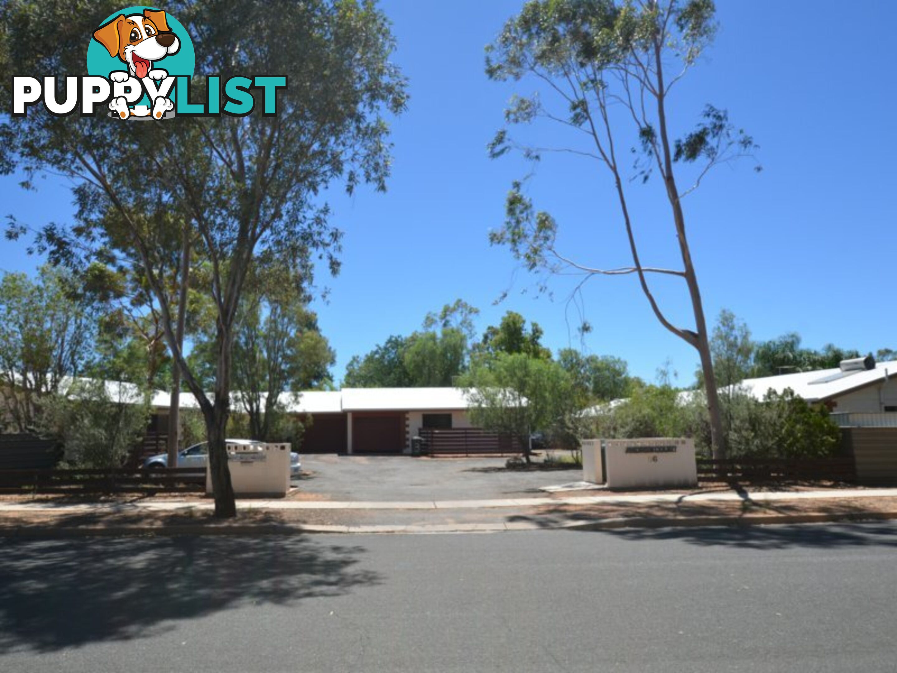 4/56 Albrecht Drive LARAPINTA NT 0875