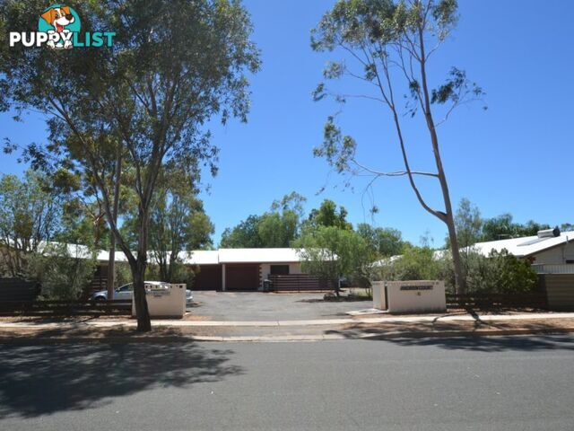 4/56 Albrecht Drive LARAPINTA NT 0875
