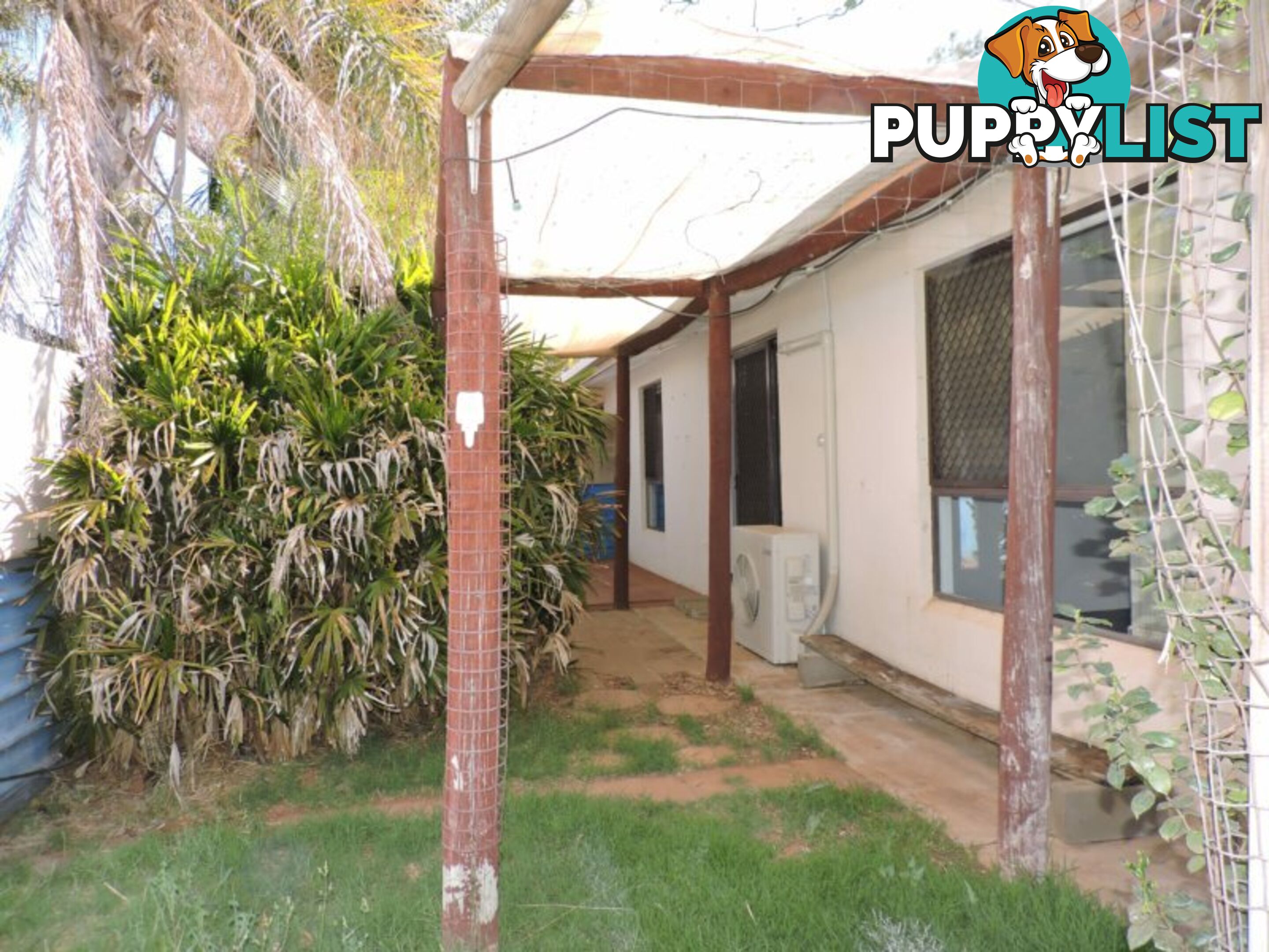 4/56 Albrecht Drive LARAPINTA NT 0875