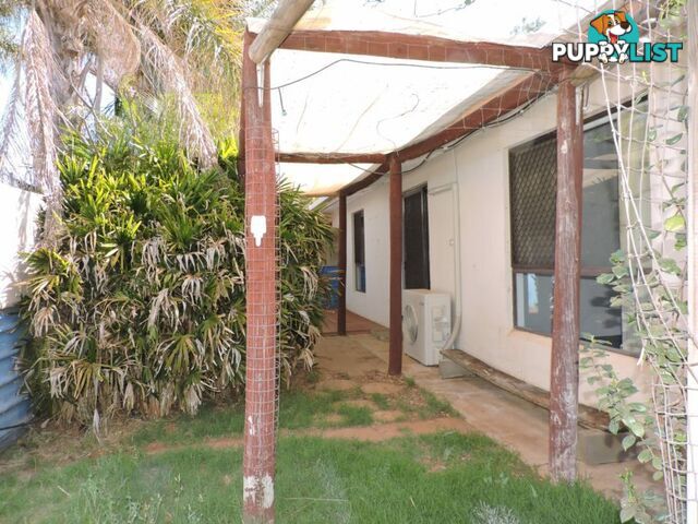 4/56 Albrecht Drive LARAPINTA NT 0875