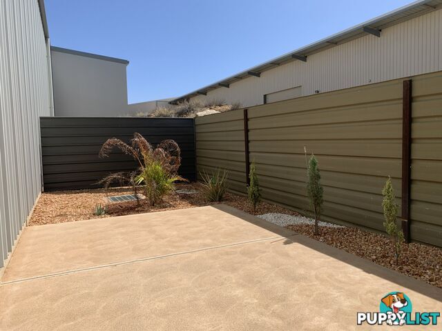 3/25 Elder Street ALICE SPRINGS NT 0870