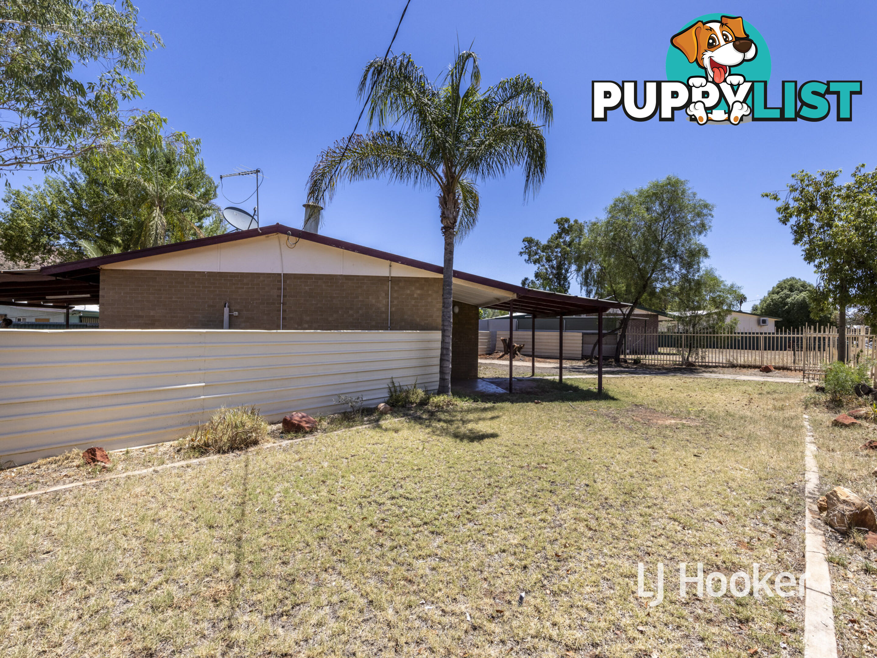 12 Finlayson Street GILLEN NT 0870