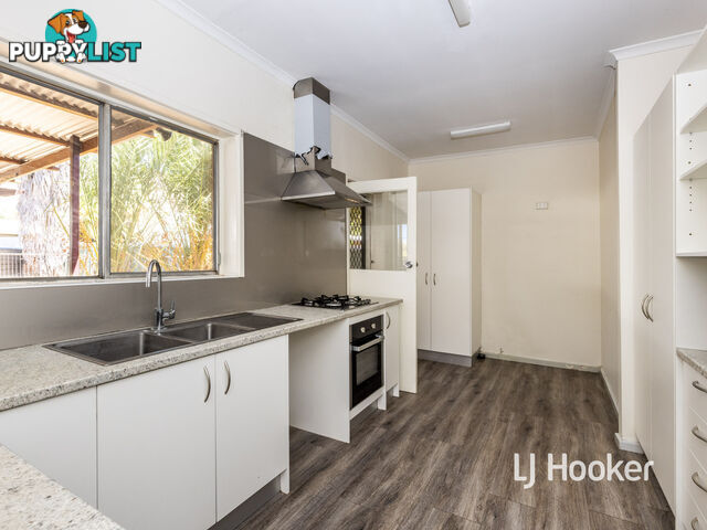 12 Finlayson Street GILLEN NT 0870