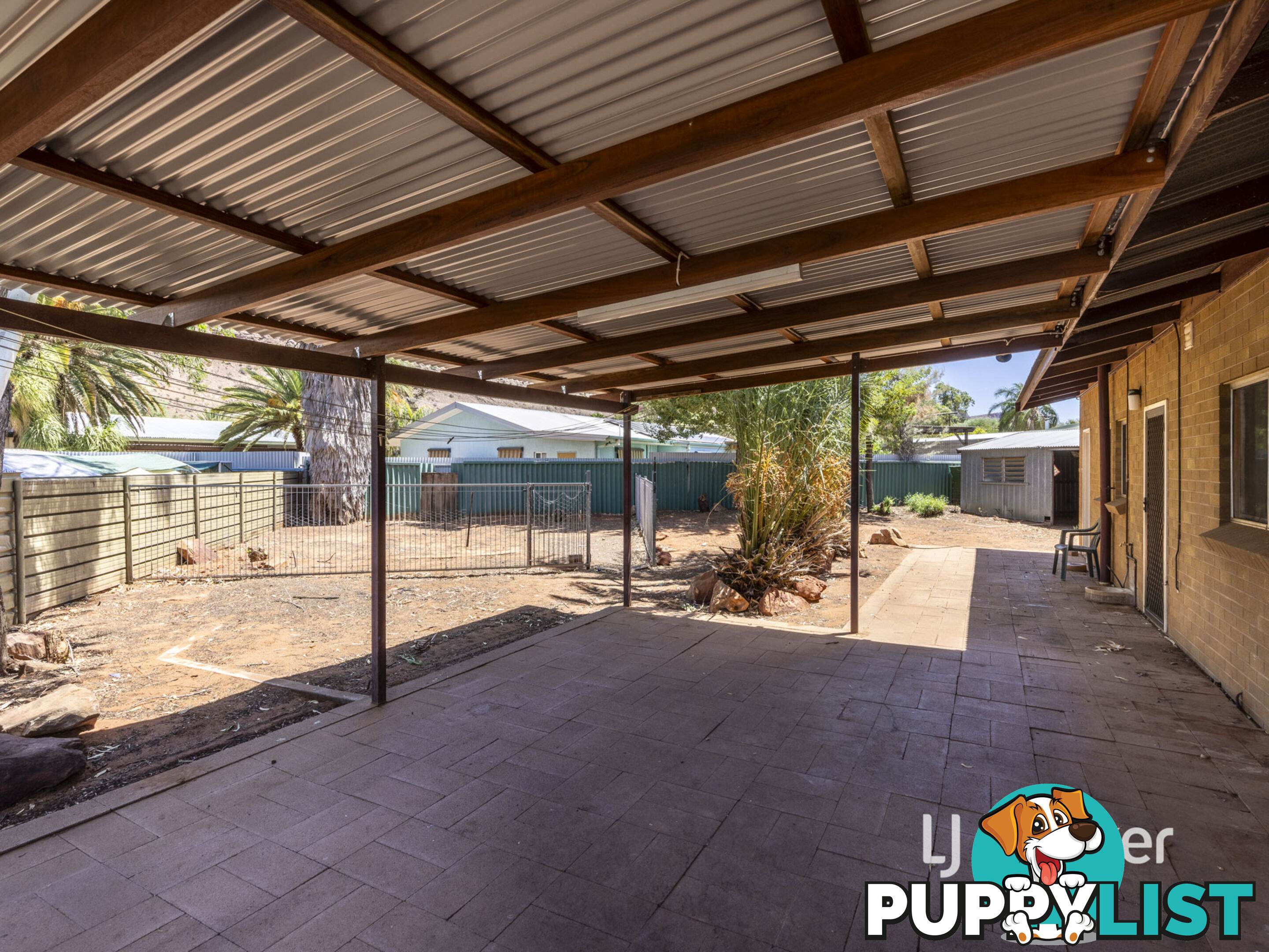 12 Finlayson Street GILLEN NT 0870